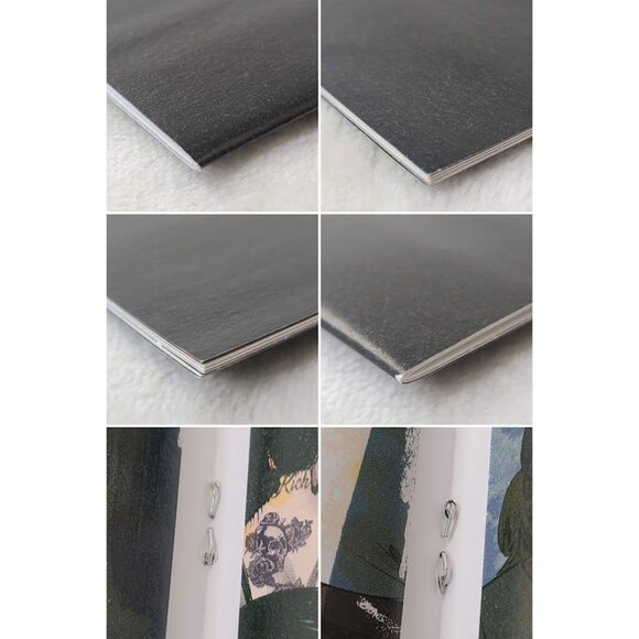 Autumnal 2 Vault Comics 2020 NM 9.4 Chris Shehan Cover A Daniel Kraus Horror - Picture 8 of 16